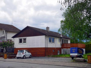 Birkenblick Ferienwohnung Unne Rimbach